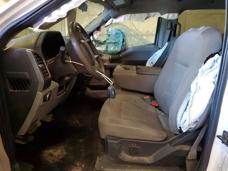 2019 FORD F250 SUPER DUTY  