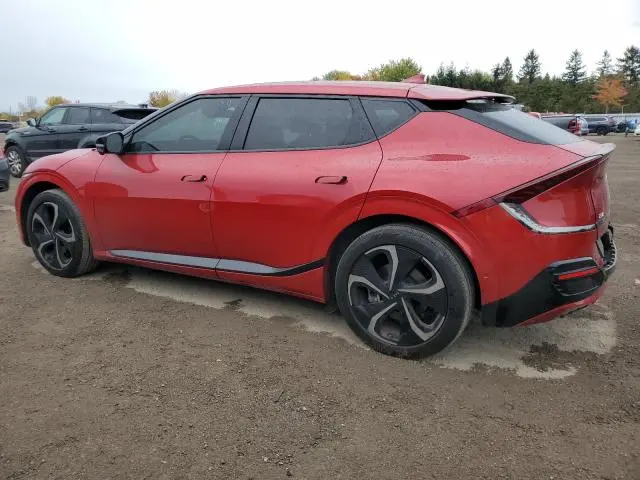 2023 KIA EV6 GT LINE  