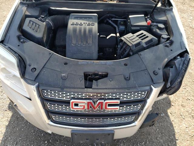 2011 GMC TERRAIN SLT