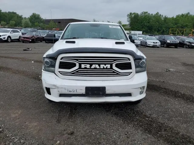 2018 RAM 1500 SPORT  