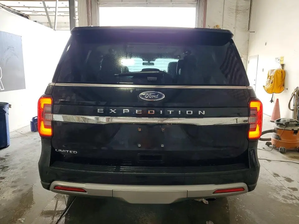 2024 FORD EXPEDITION LIMITED  