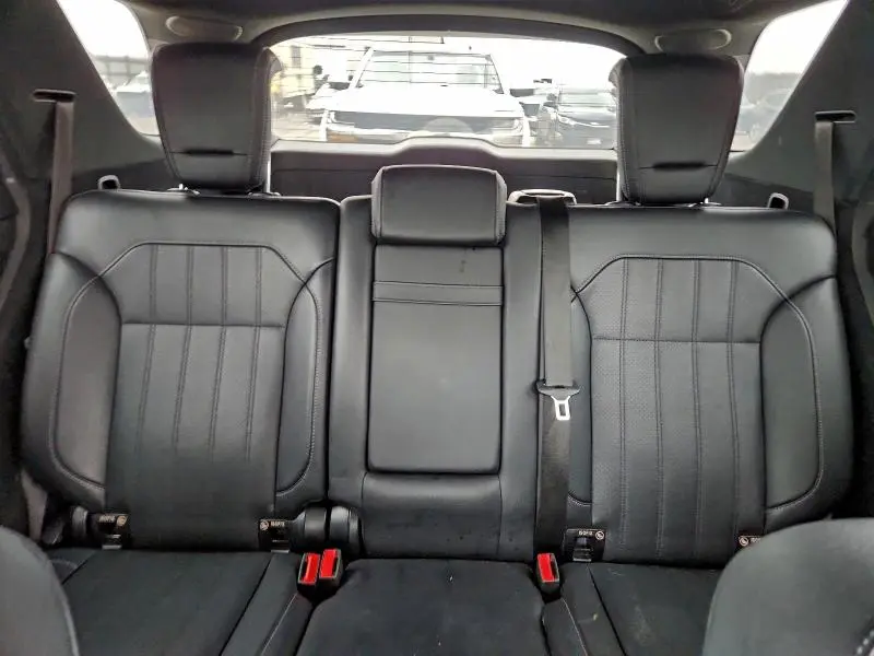 2018 MERCEDES-BENZ GLE 350 4MATIC  