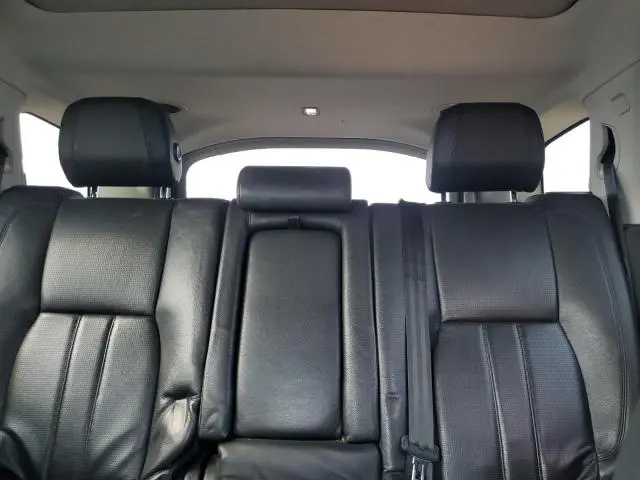 2017 LAND ROVER DISCOVERY SPORT HSE  