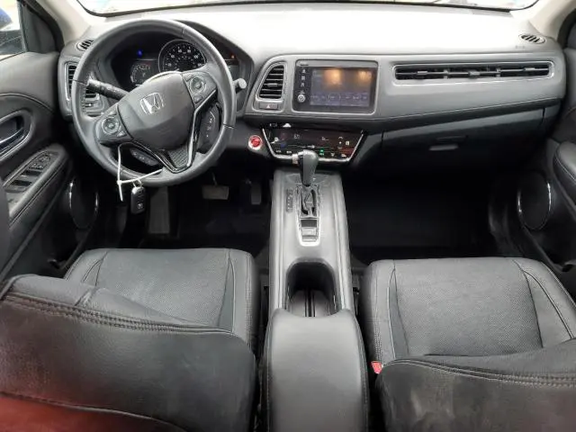 2020 HONDA HR-V EXL  