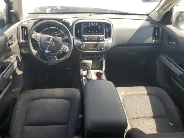 2015 CHEVROLET COLORADO LT  
