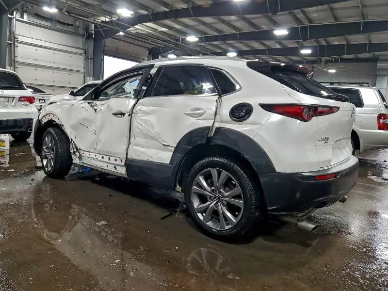 2020 MAZDA CX-30 PREMIUM  