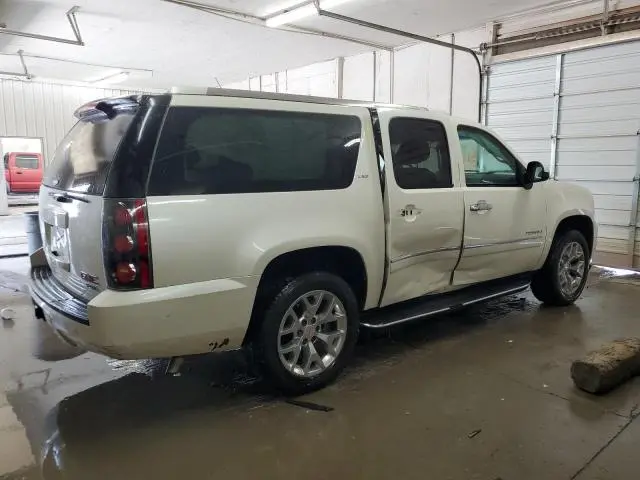 2013 GMC YUKON XL DENALI  