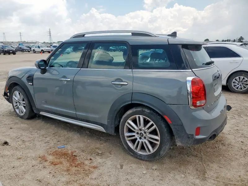2020 MINI COOPER COUNTRYMAN ALL4  