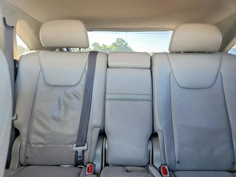 2014 LEXUS RX 350  