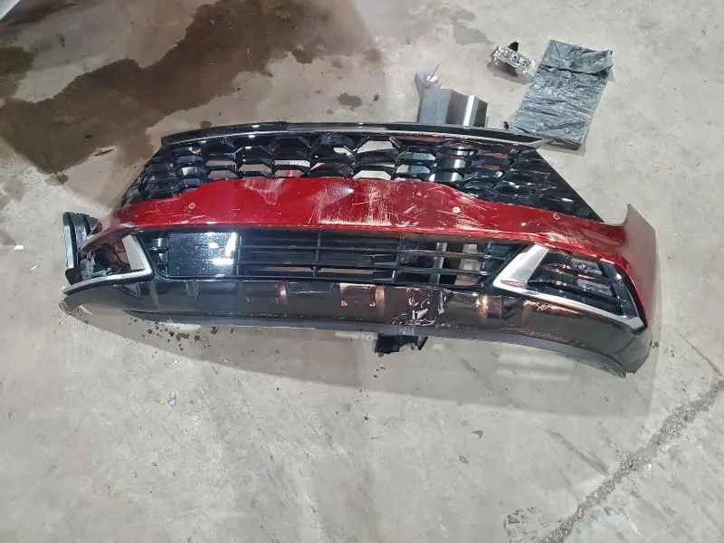 2025 KIA SPORTAGE SX PRESTIGE  