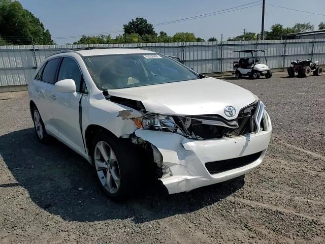 2011 TOYOTA VENZA 