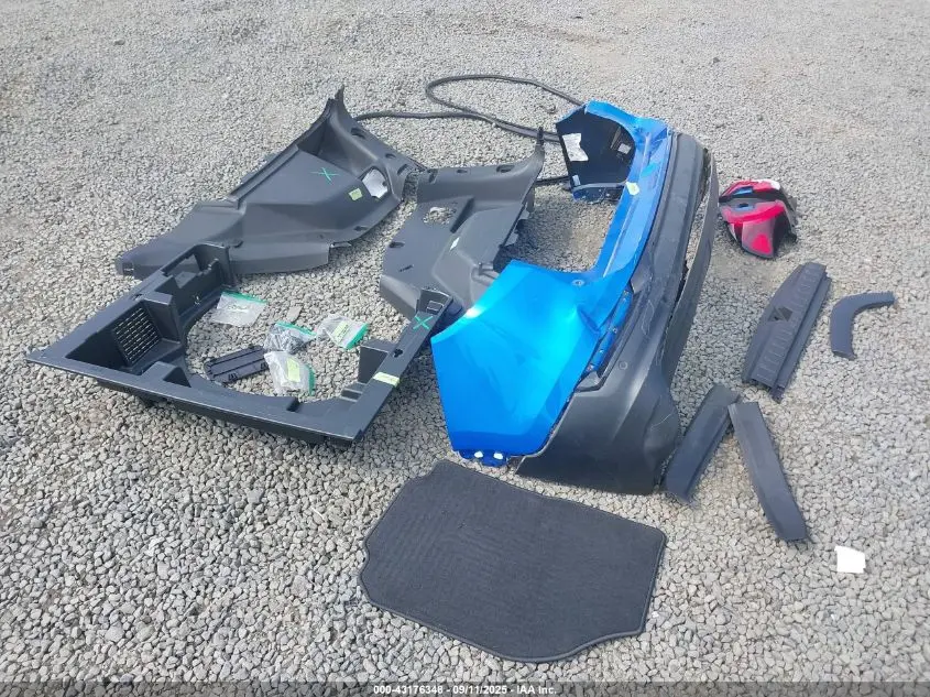 2024 GMC TERRAIN AWD SLT