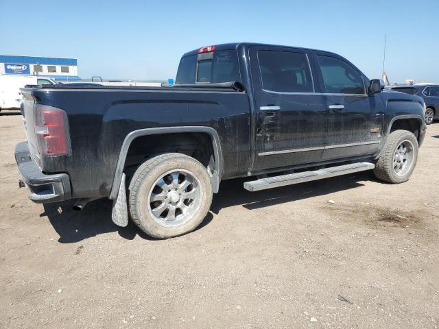 2015 GMC SIERRA K1500 SLT