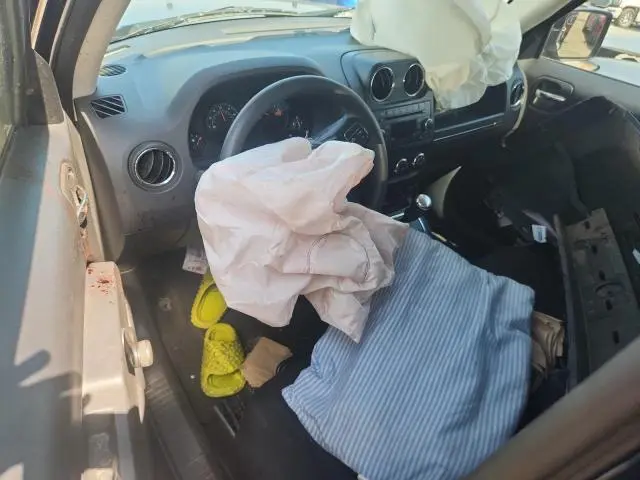 2017 JEEP PATRIOT SPORT  