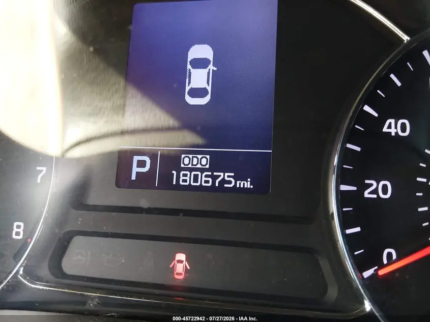 2014 KIA FORTE EX
