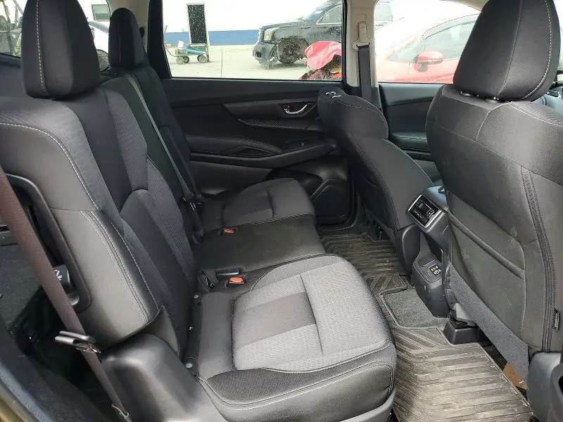 2024 SUBARU ASCENT PREMIUM  