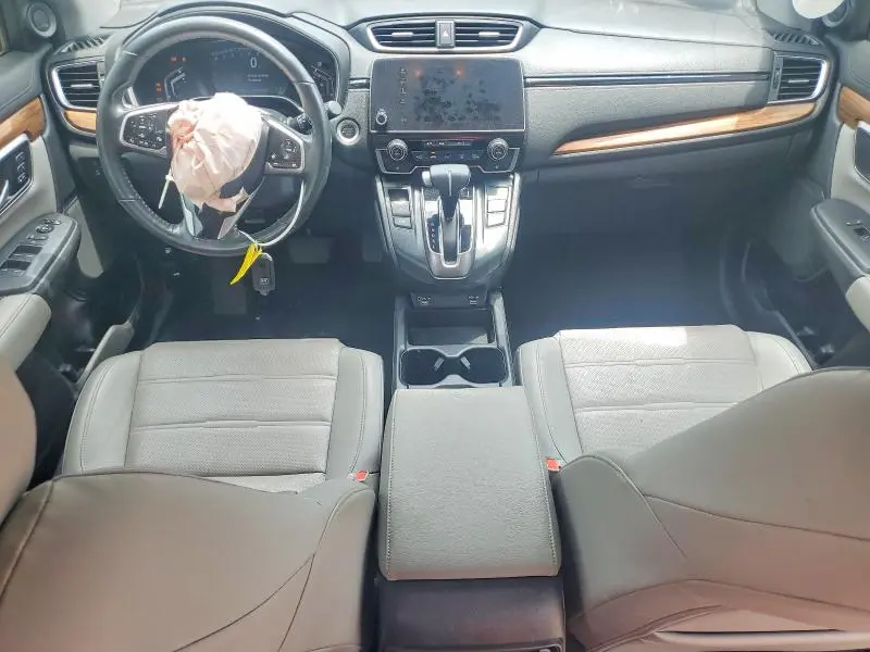 2020 HONDA CR-V EXL  