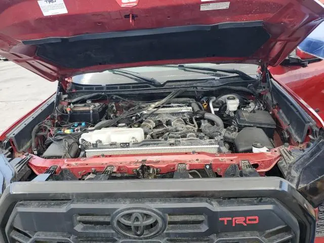 2022 TOYOTA TUNDRA CREWMAX LIMITED  