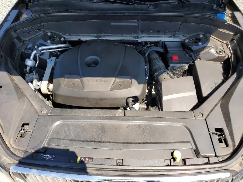 2019 VOLVO XC90 T6 INSCRIPTION  