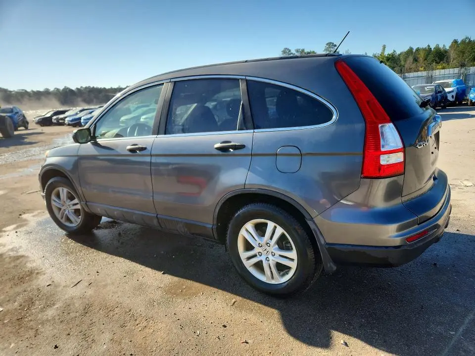 2011 HONDA CR-V EX  