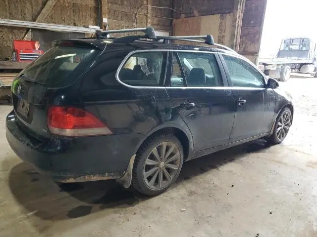 2014 VOLKSWAGEN JETTA TDI
