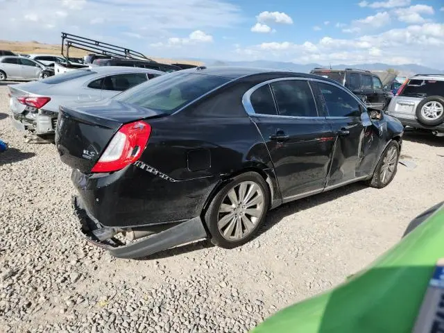 2013 LINCOLN MKS   