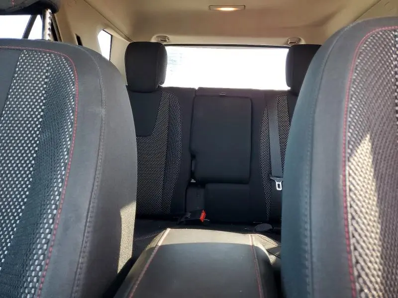 2012 CHEVROLET EQUINOX   