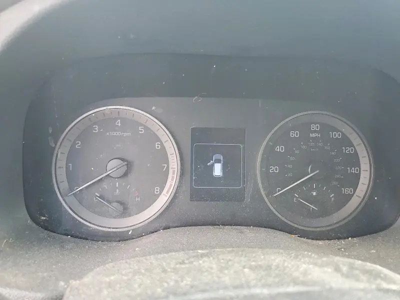 2018 HYUNDAI TUCSON SEL PLUS  