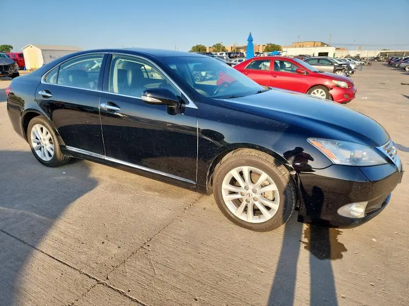 2011 LEXUS ES 350  