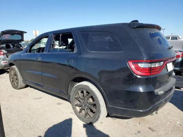 2020 DODGE DURANGO R/T  