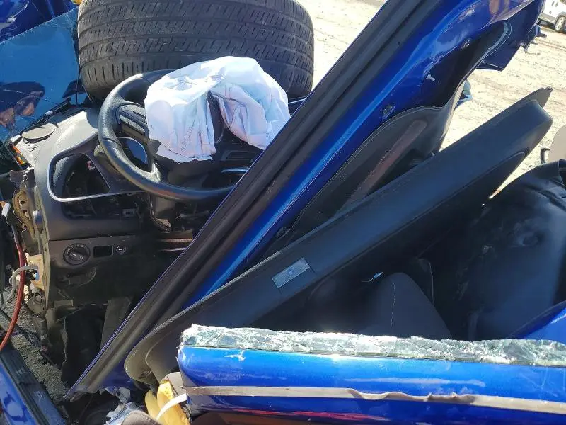 2019 DODGE CHALLENGER R  