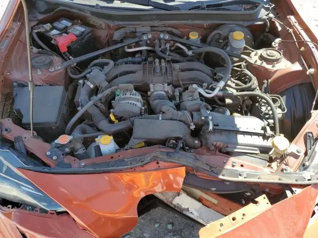 2013 TOYOTA SCION FR-S