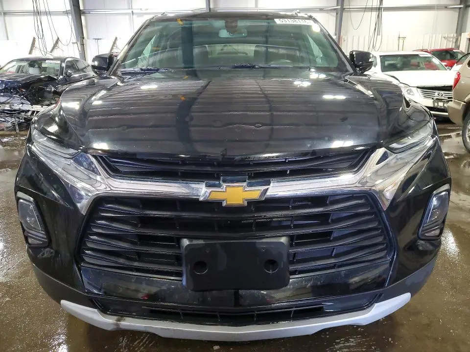 2020 CHEVROLET BLAZER 1LT  