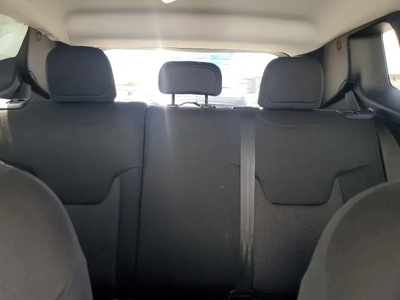 2019 JEEP RENEGADE SPORT  