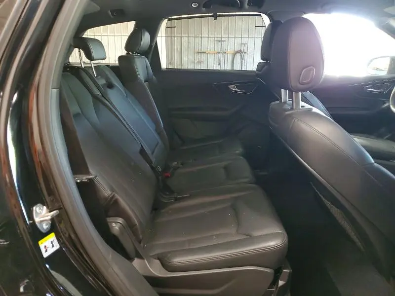 2019 AUDI Q7 PRESTIGE  