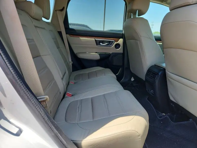 2019 HONDA CR-V EXL  
