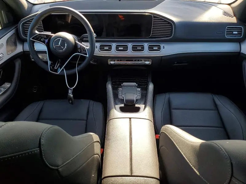 2026 MERCEDES-BENZ GLE 350 4MATIC  