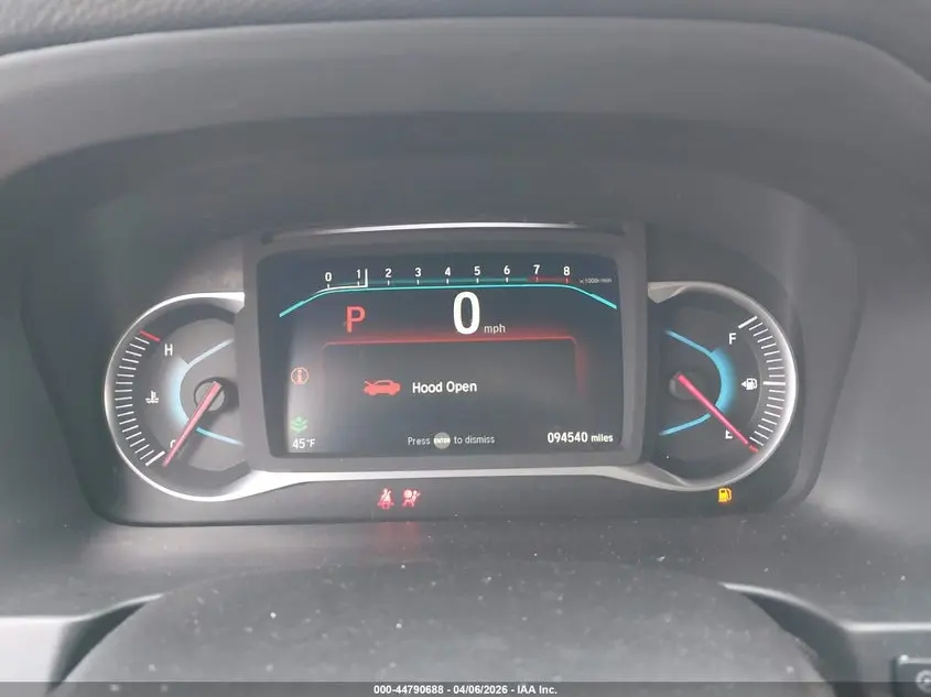 2022 HONDA PILOT AWD EX-L