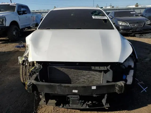 2022 KIA FORTE GT LINE  