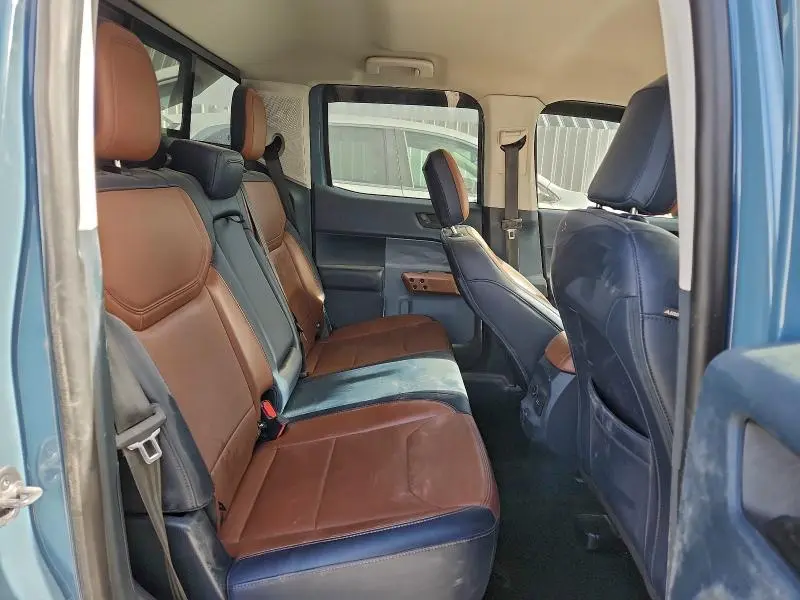 2022 FORD MAVERICK XL  