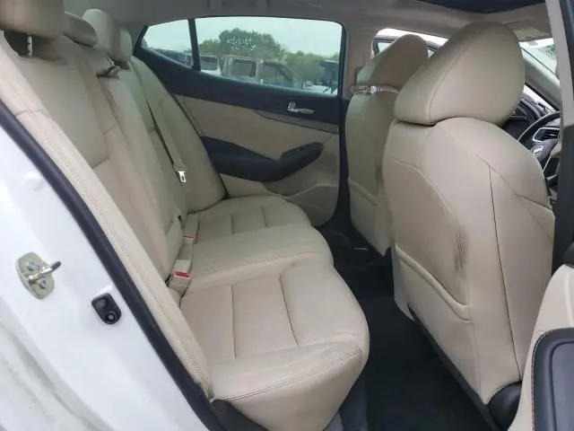 2017 NISSAN MAXIMA 3.5S  