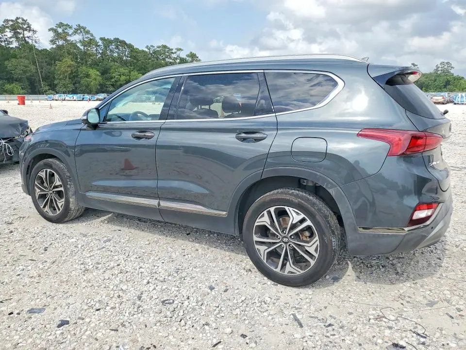 2020 HYUNDAI SANTA FE LIMITED 2.0T  