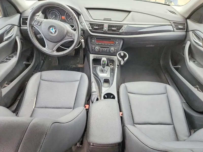 2012 BMW X1 XDRIVE28I  