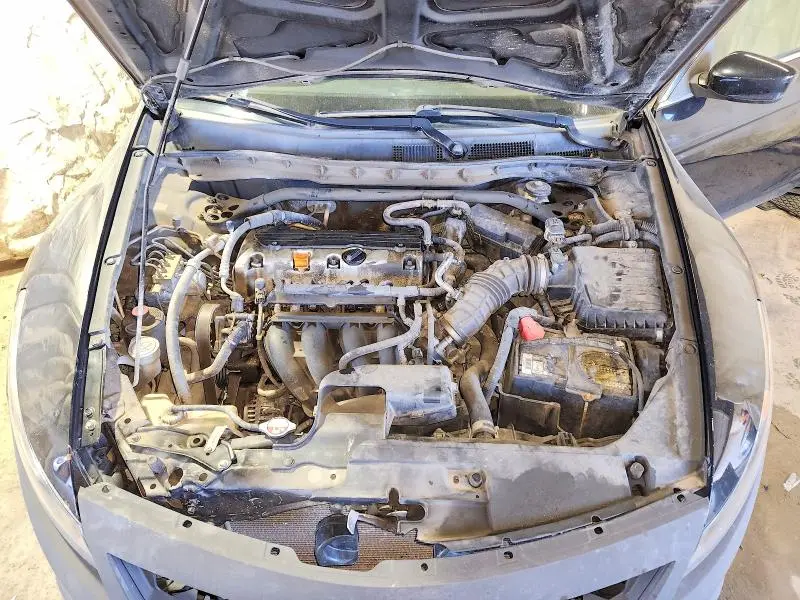 2010 HONDA ACCORD LX  