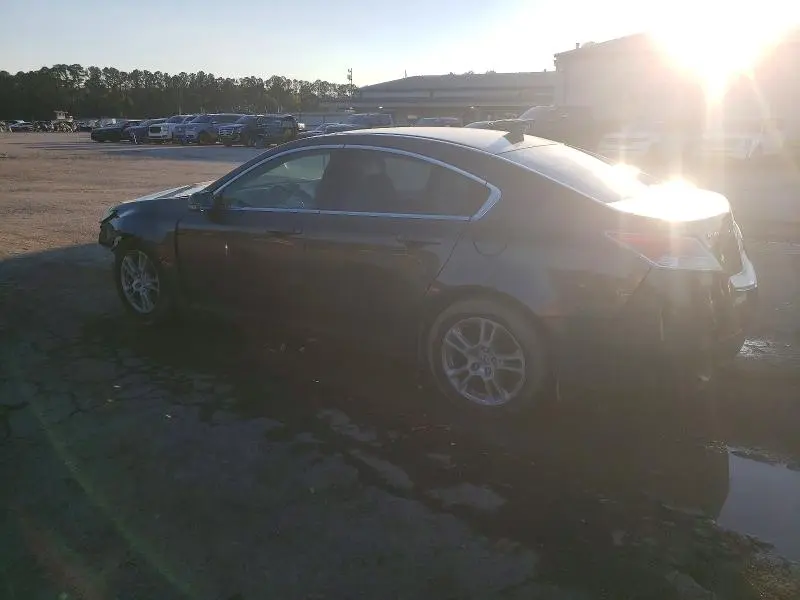 2011 ACURA TL   