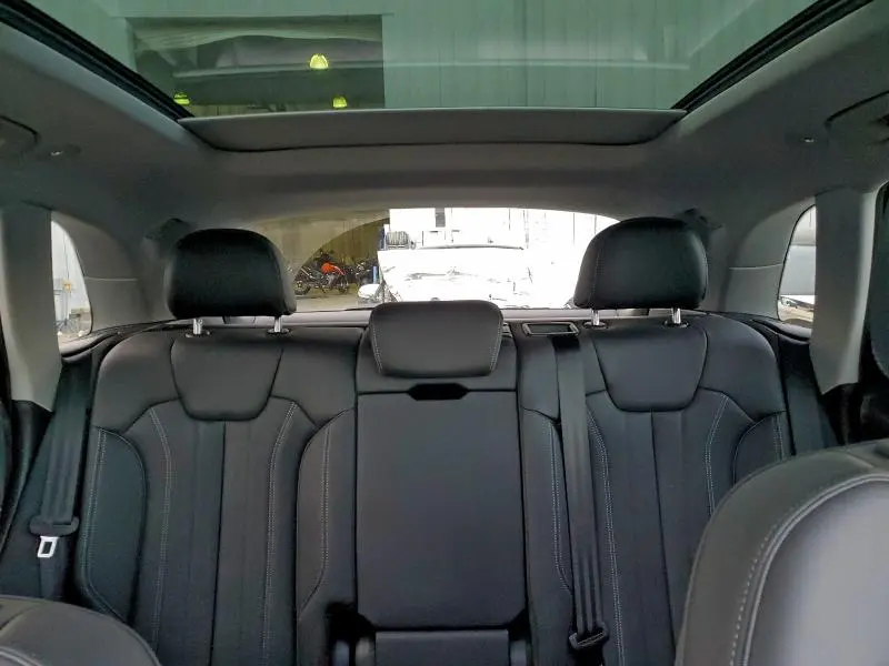 2025 AUDI Q5 PREMIUM PLUS 45  