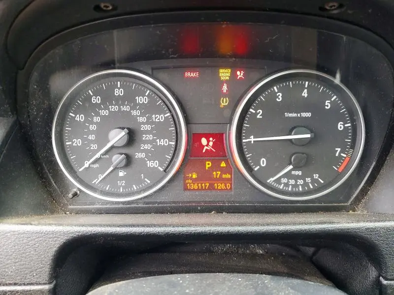 2014 BMW X1 XDRIVE28I  