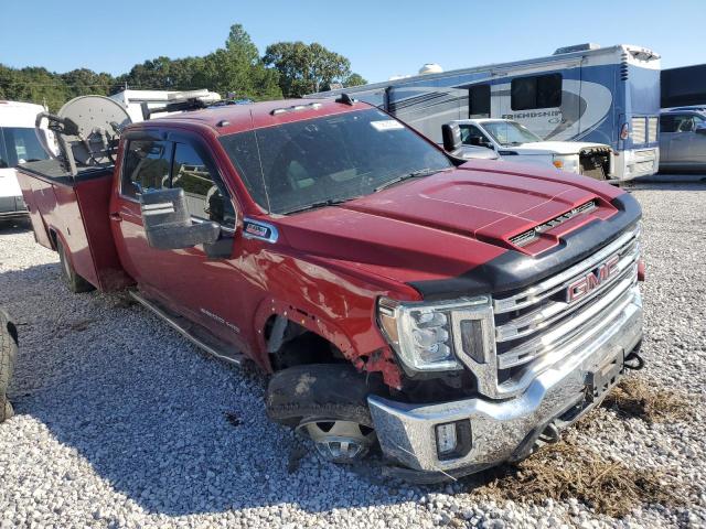 2021 GMC SIERRA K3500 SLE