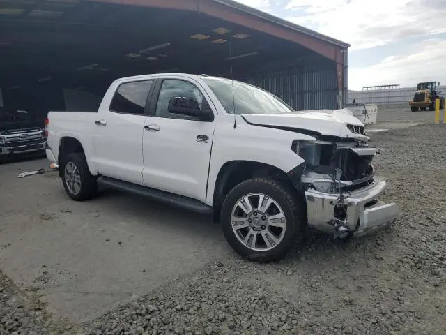 2015 TOYOTA TUNDRA CREWMAX 1794  