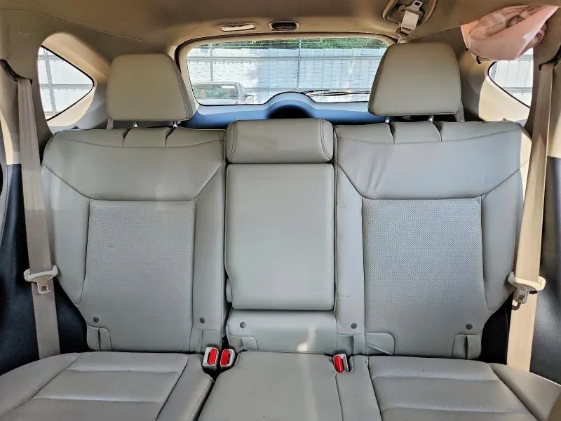 2016 HONDA CR-V EXL  
